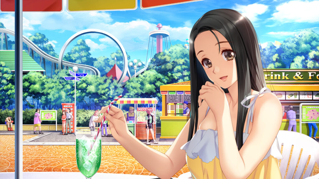 Dokyusei Bangin Summer Free Download By worldofpcgames.comm