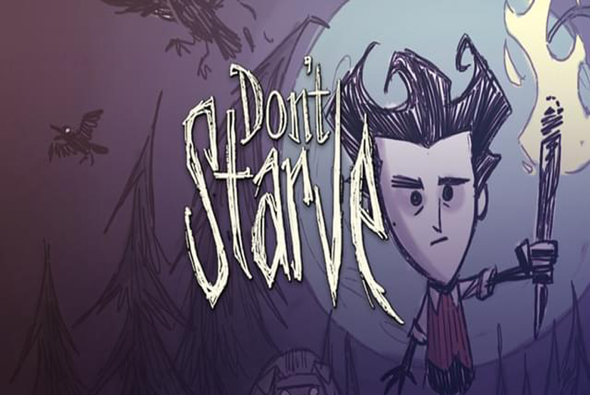 Don't Starve Free Download By Worldofpcgames