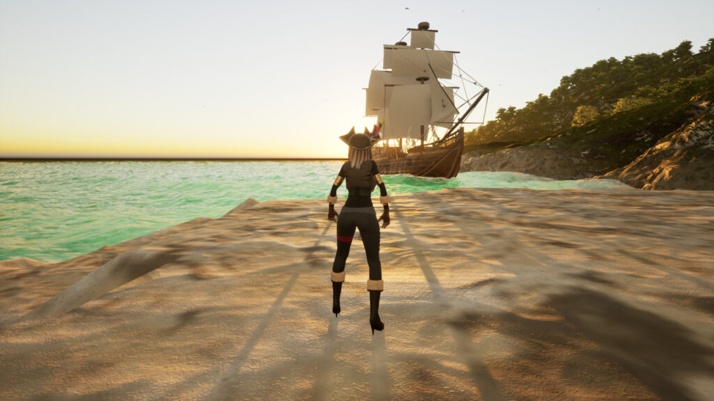 Epic Pirate Free Download By worldofpcgames.comm