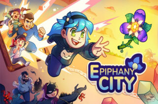 Epiphany City Free Download By Worldofpcgames