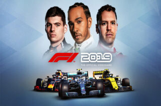 F1 2019 Free Download By Worldofpcgames