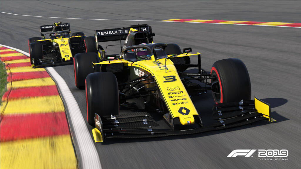 F1 2019 Free Download By worldofpcgames.comm