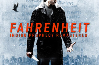 Fahrenheit Indigo Prophecy Remastered Free Download By Worldofpcgames