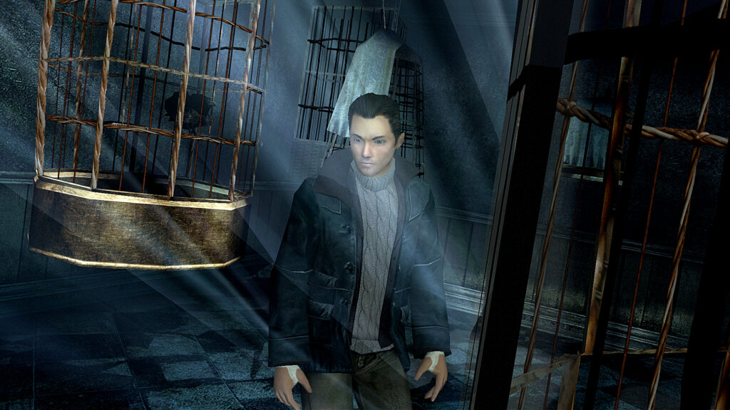 Fahrenheit Indigo Prophecy Remastered Free Download By worldofpcgames.comm