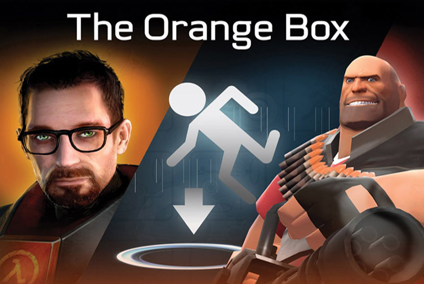 Half Life 2 The Orange Box Free Download By Worldofpcgames