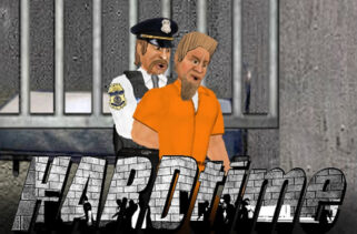 Hard Time Free Download By Worldofpcgames