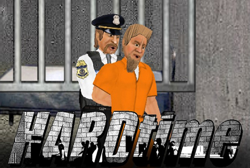 Hard Time Free Download By Worldofpcgames