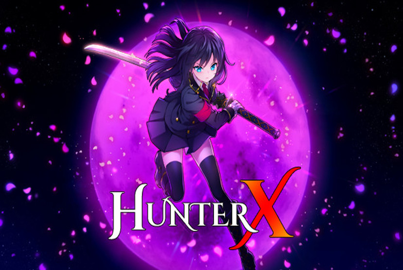 HunterX Free Download By Worldofpcgames