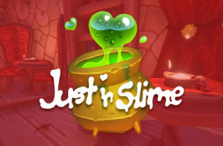 Just In Slime Free Download By Worldofpcgames