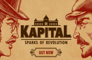 Kapital Sparks of Revolution Free Download By Worldofpcgames