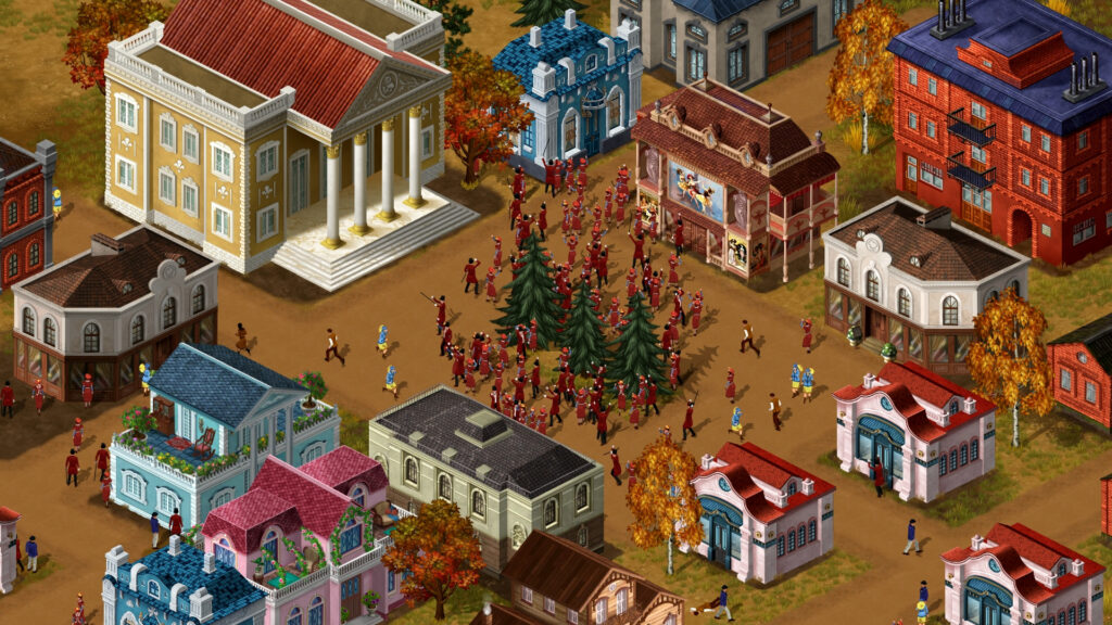 Kapital Sparks of Revolution Free Download By worldofpcgames.comm