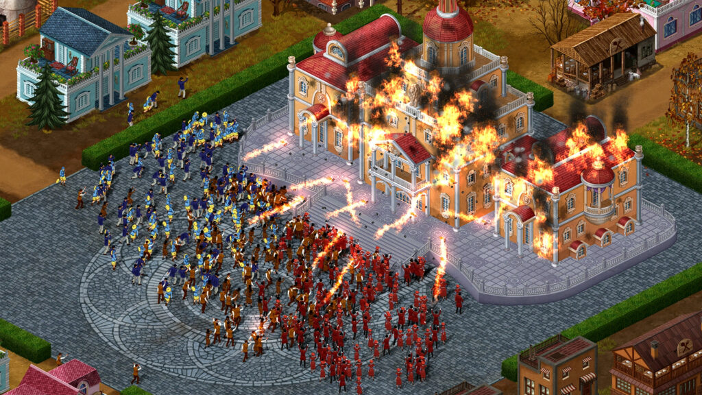 Kapital Sparks of Revolution Free Download By worldofpcgames.comm