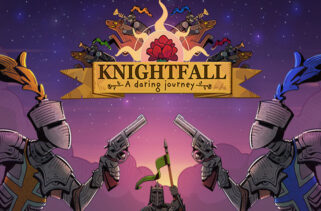 Knightfall A Daring Journey Free Download By Worldofpcgames