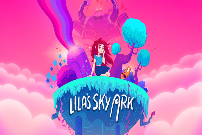 Lila’s Sky Ark Free Download By Worldofpcgames