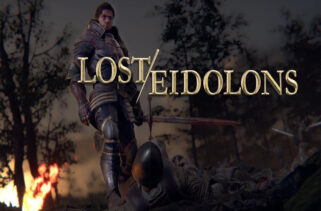 Lost Eidolons Free Download By Worldofpcgames