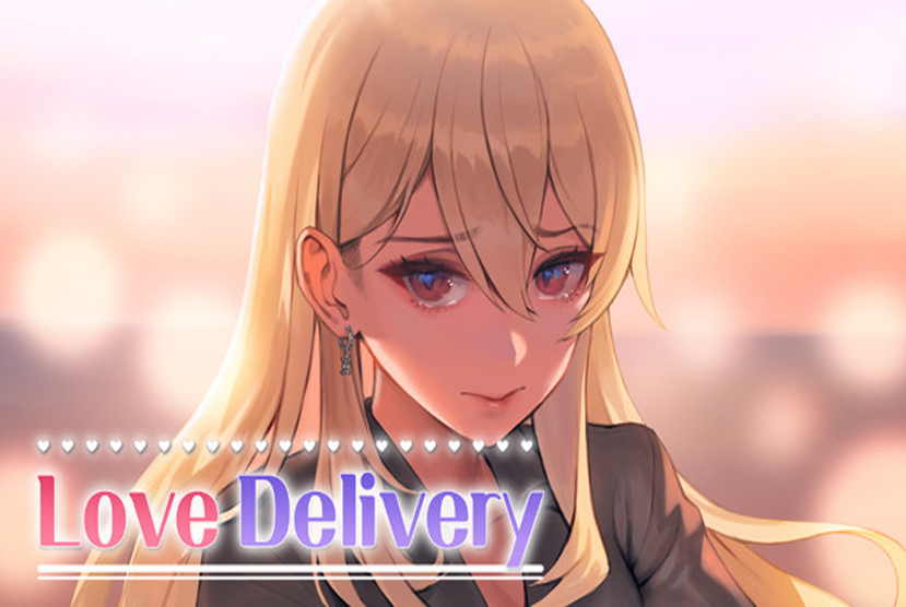 Love Delivery Free Download By Worldofpcgames