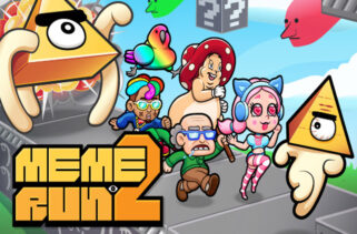 Meme Run 2 Free Download By Worldofpcgames