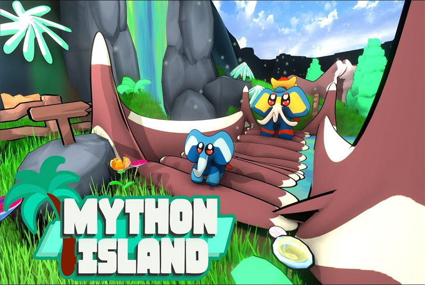 Mython Island Free Download By Worldofpcgames