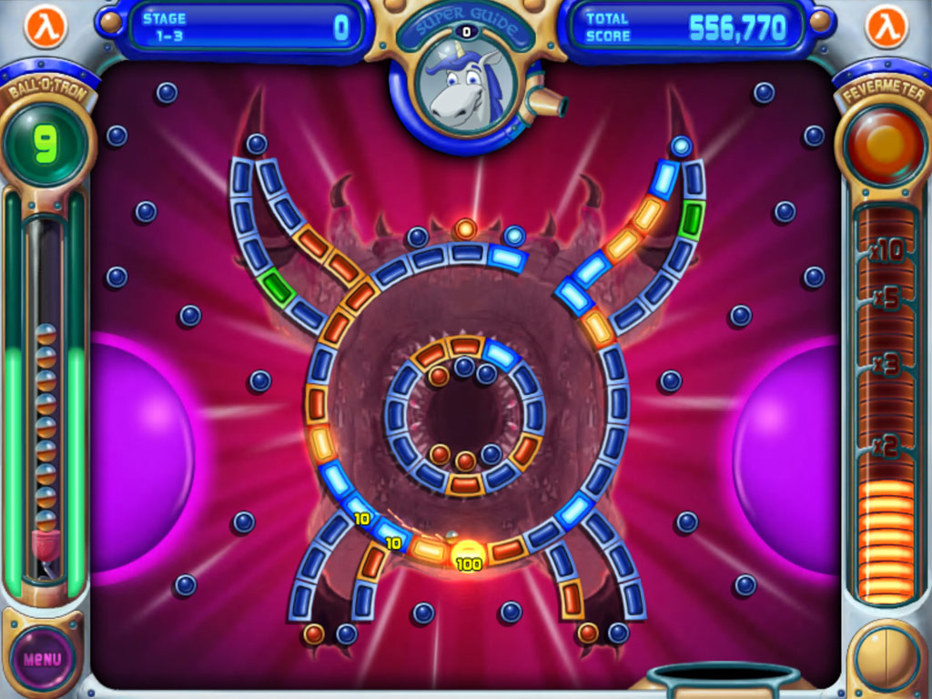 Peggle Extreme Free Download By worldofpcgames.comm