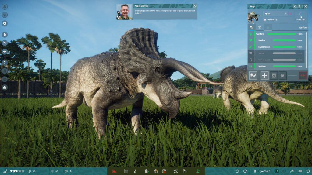 Prehistoric Kingdom Free Download By worldofpcgames.comm