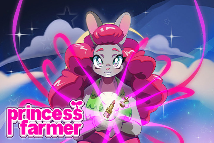 Princess Farmer Free Download By Worldofpcgames