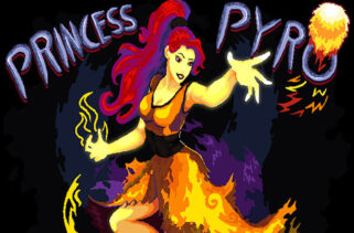 Princess Pyro Free Download By Worldofpcgames