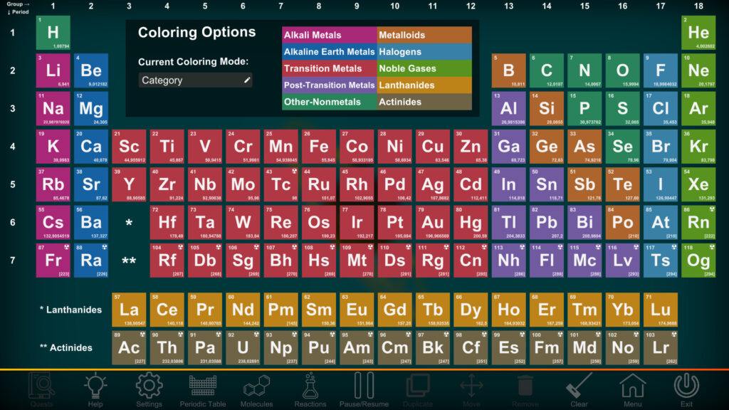 Project Chemistry Free Download By worldofpcgames.comm