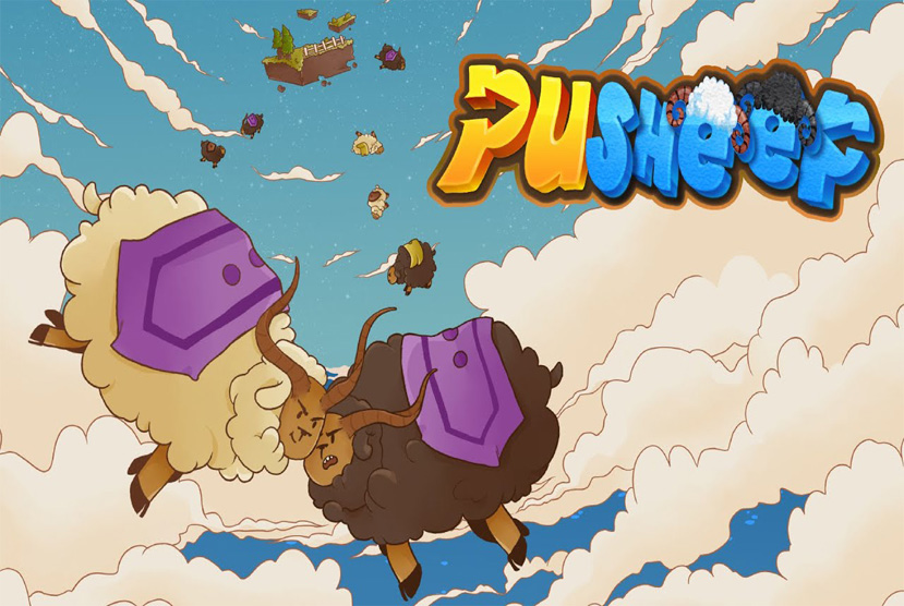 Pusheep Free Download By Worldofpcgames