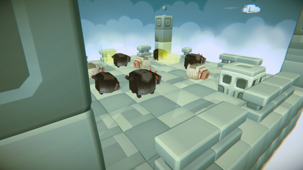 Pusheep Free Download By worldofpcgames.comm