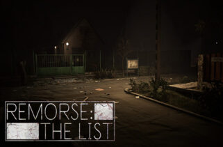 Remorse The List Free Download By Worldofpcgames