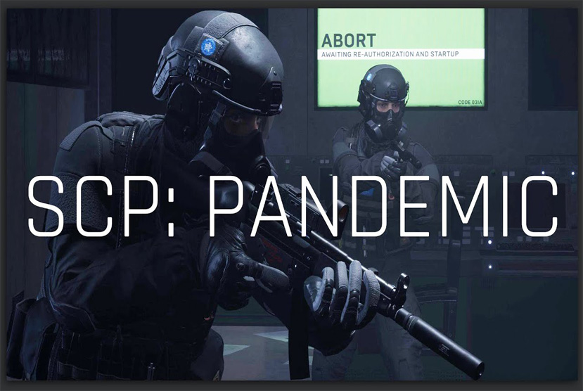 SCP Pandemic Anti Tropophobia Free Download By Worldofpcgames