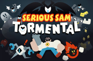 Serious Sam Tormental Free Download By Worldofpcgames