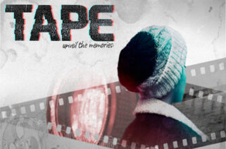 TAPE Unveil the Memories Free Download By Worldofpcgames