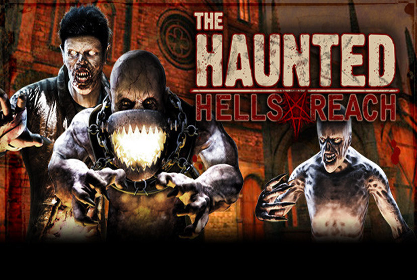 The Haunted Hells Reach Free Download By Worldofpcgames