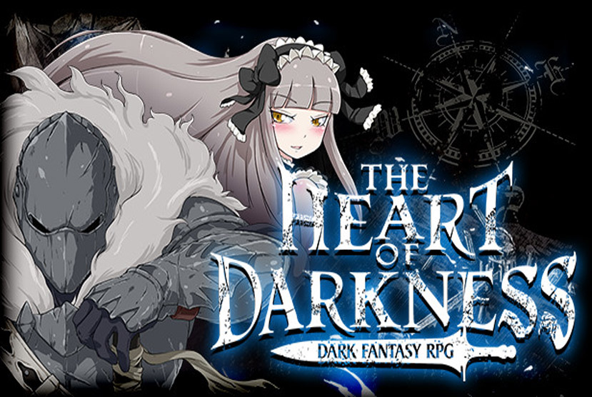 The Heart of Darkness Free Download By Worldofpcgames