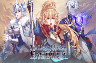 The Heroic Legend of Eagarlnia Free Download By Worldofpcgames