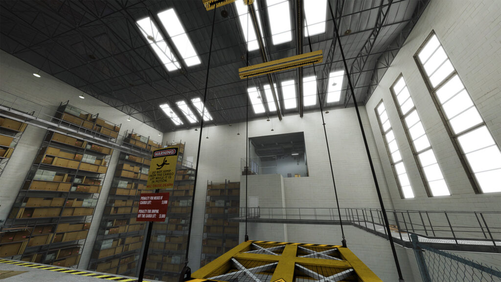 The Stanley Parable Ultra Deluxe Free Download By worldofpcgames.comm