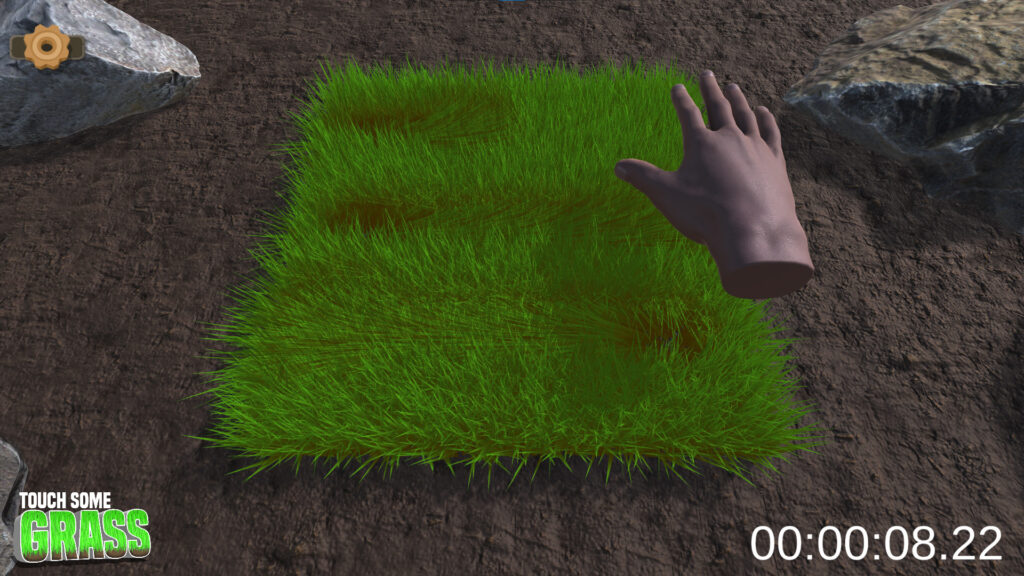 Touch Some Grass Free Download By worldofpcgames.comm