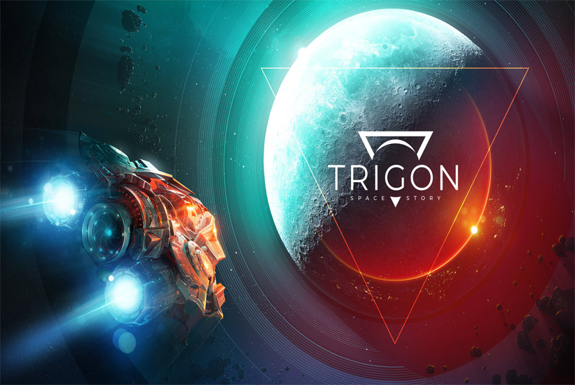 Trigon Space Story Free Download By Worldofpcgames