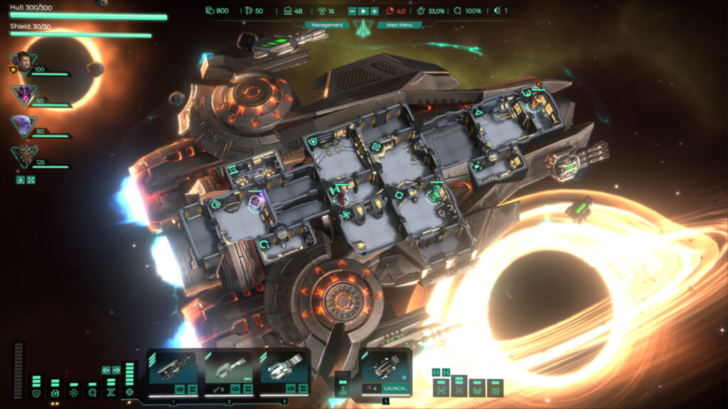 Trigon Space Story Free Download By worldofpcgames.comm