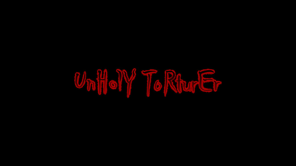 Unholy Torturer Free Download By worldofpcgames.comm