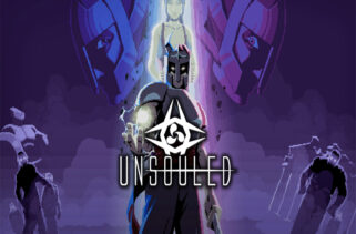 Unsouled Free Download By Worldofpcgames