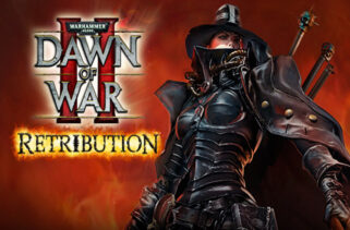 Warhammer 40,000 Dawn of War II Retribution Free Download By Worldofpcgames