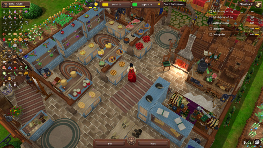 Winkeltje The Little Shop Free Download By worldofpcgames.comm