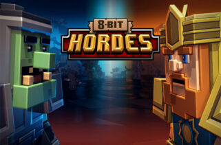 8-bit Hordes Free Download By Worldofpcgames