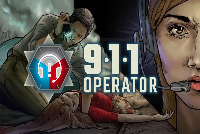 911 Operator Free Download By Worldofpcgames