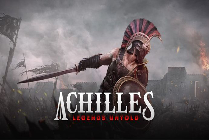 Achilles Legends Untold Free Download By Worldofpcgames