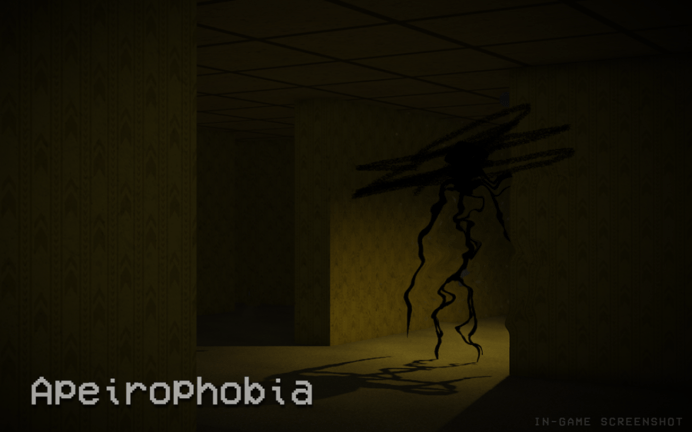 Apeirophobia Free Esp No Key System Roblox Scripts