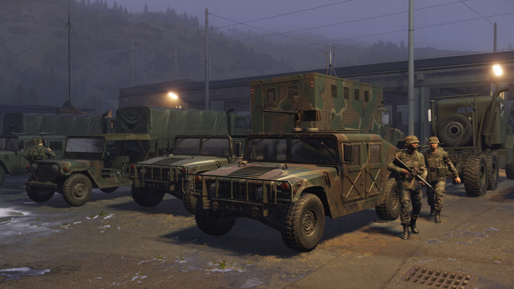 Arma Reforger Free Download By worldofpcgames.comm