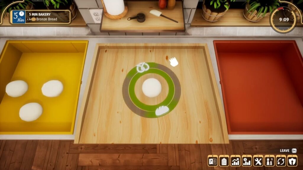 Bakery Simulator Free Download By worldofpcgames.comm